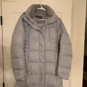 Patagonia Parka
